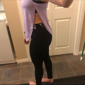 Gymshark Breeze Vest